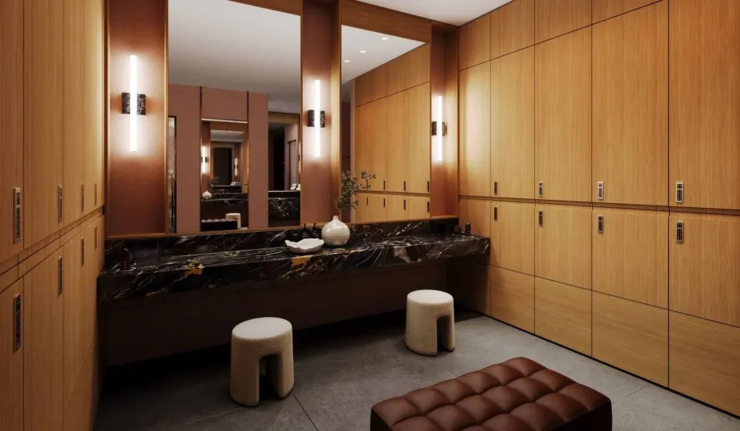 The Melgrano — The Canal Residential Building — gallery image 15