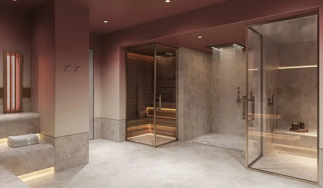 The Melgrano — The Canal Residential Building — gallery image 31
